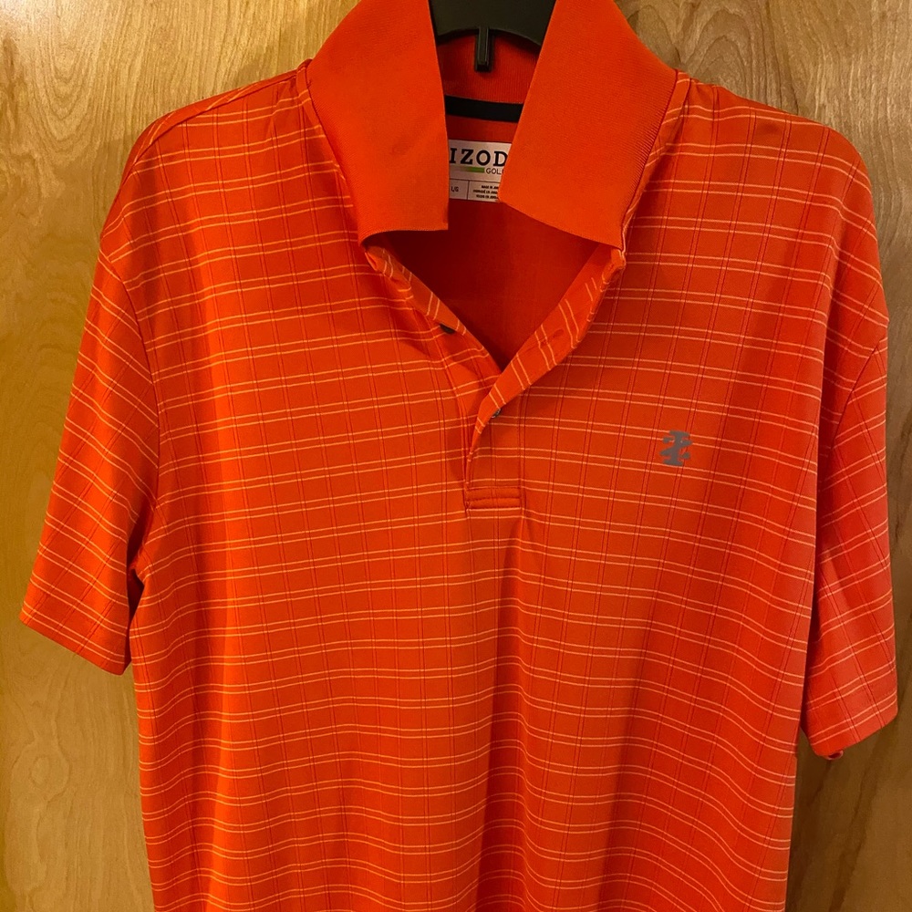 Izod Shirt
